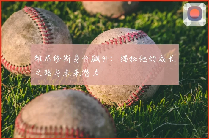 维尼修斯身价飙升：揭秘他的成长之路与未来潜力